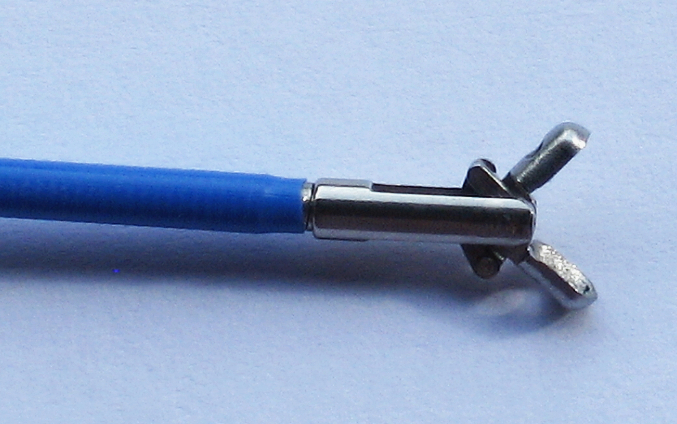 Einweg Biopsiezange ohne Dorn (Ø 2,4 mm x 1800mm) – Abbildung 5
