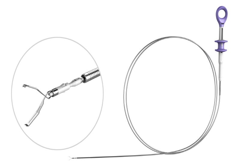 Einweg Hämoclip CAClip16, 2300 mm