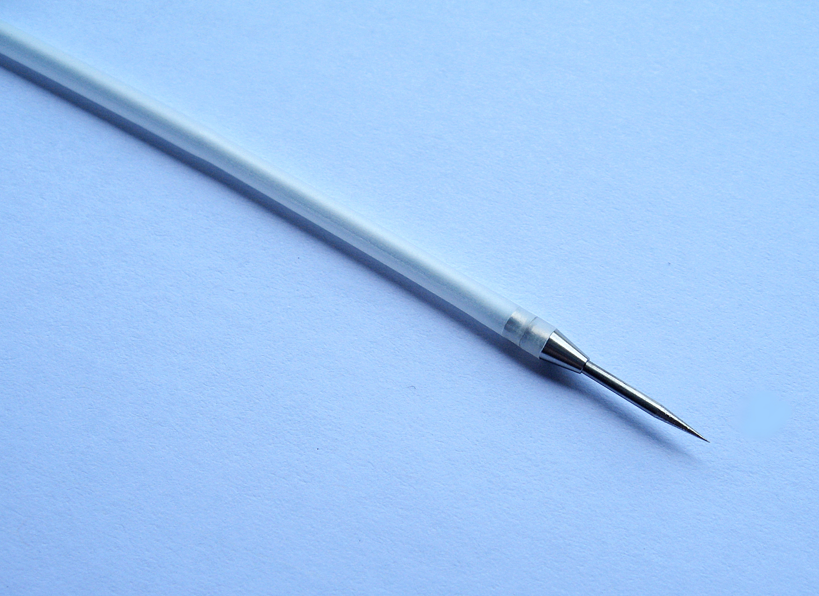 Polypengreifer, 3-armig, runde Greifer – Abbildung 6