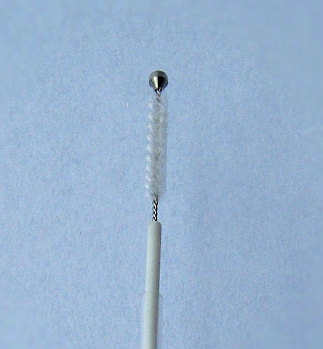 Zytologiebürste (230 cm) – Abbildung 5