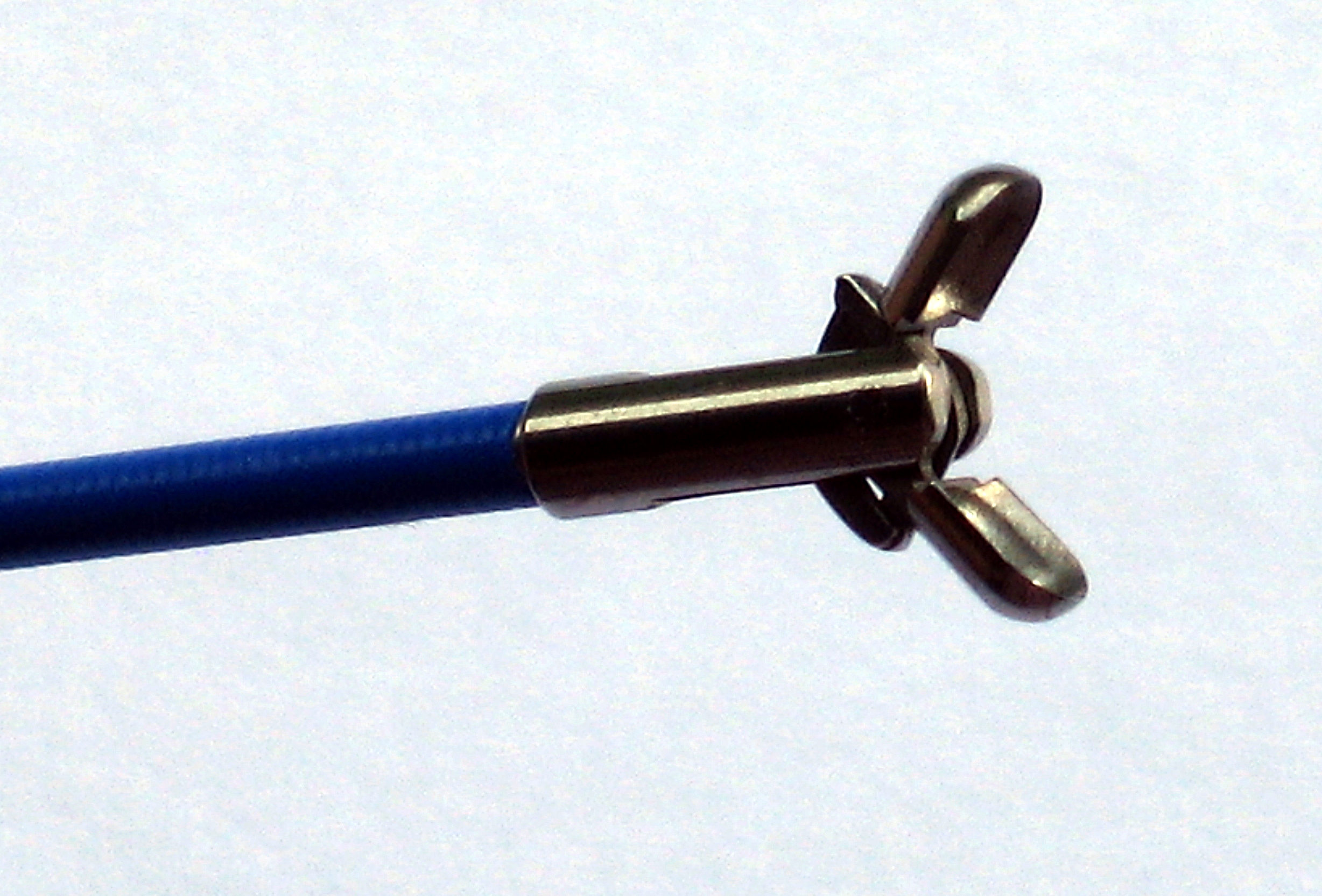 Einweg Biopsiezange ohne Dorn (Ø 2,4 mm x 2300 mm)