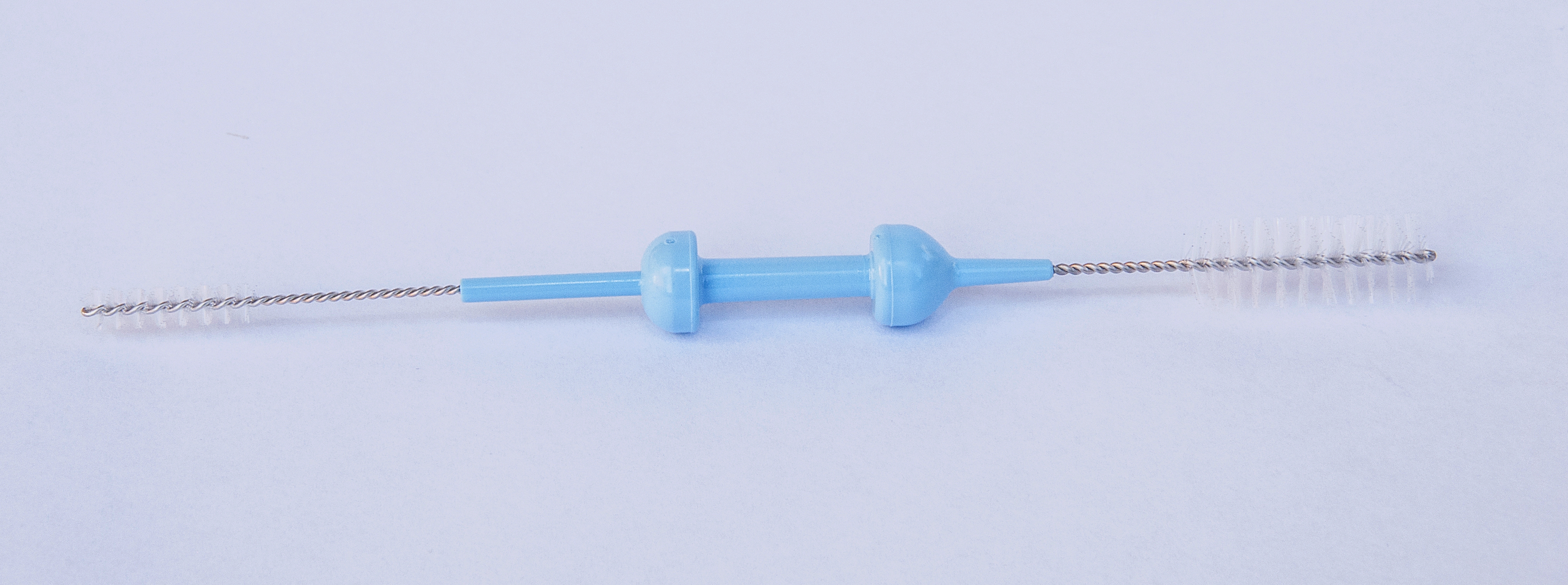 Ventilreinigungsbürste doppelt – Abbildung 3